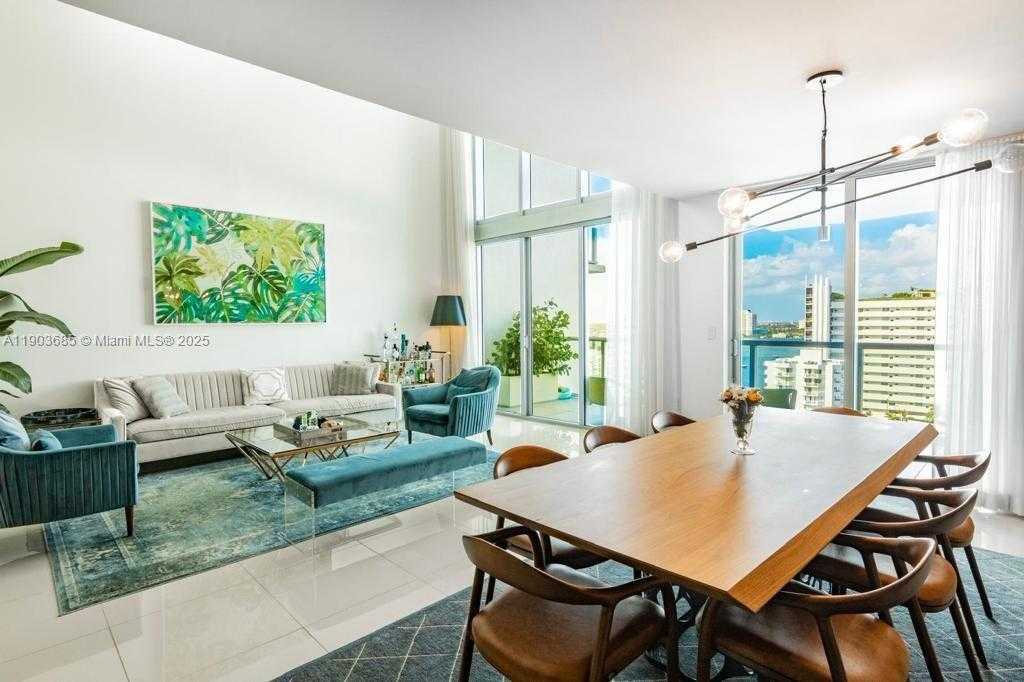 Small Image of 7928 EAST DR #1604, North Bay Village Number 4