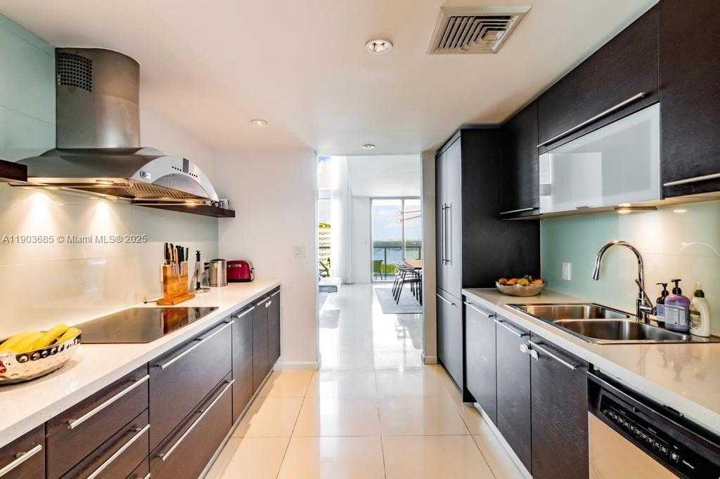 Small Image of 7928 EAST DR #1604, North Bay Village Number 7