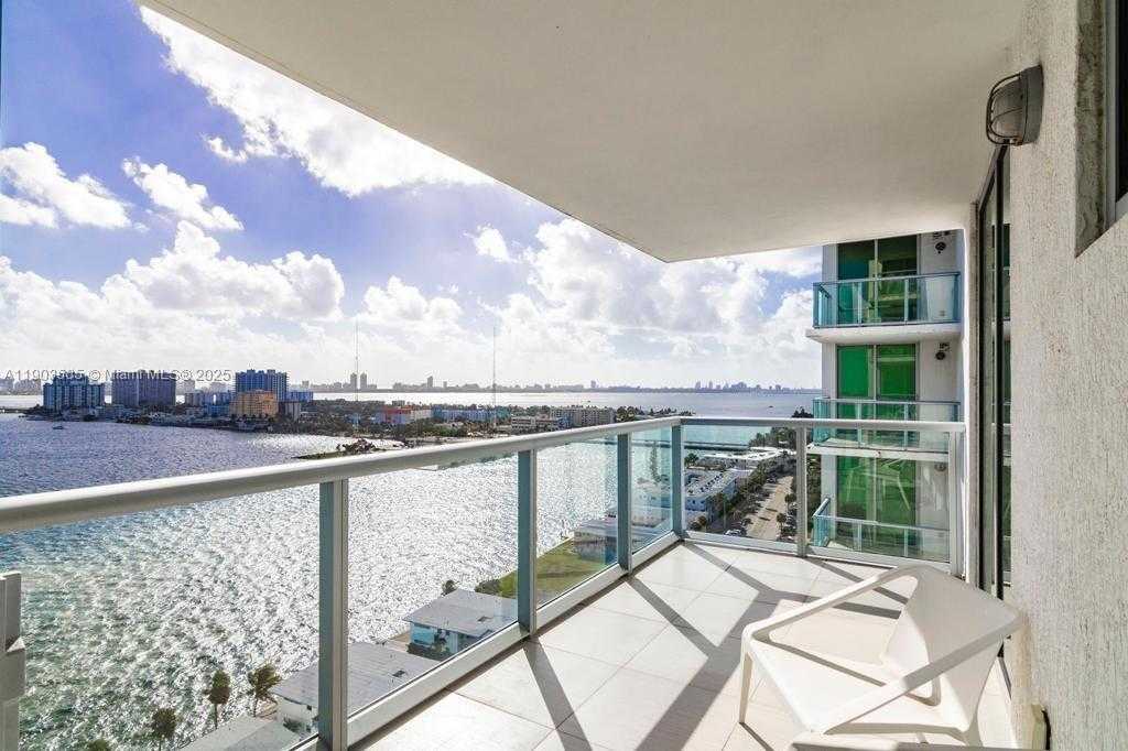 Small Image of 7928 EAST DR #1604, North Bay Village Number 8