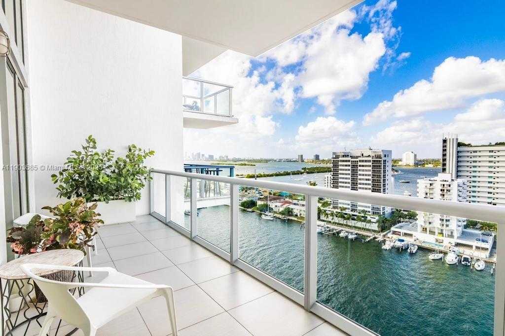 Small Image of 7928 EAST DR #1604, North Bay Village Number 9