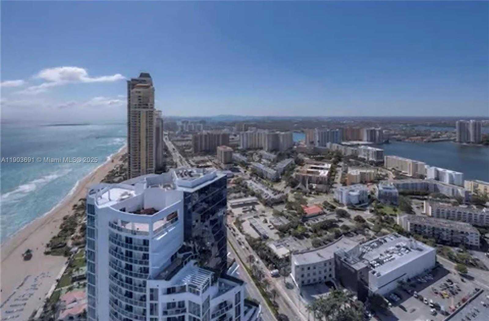 Small Image of 18101 COLLINS AVE #PH101, Sunny Isles Beach Number 11