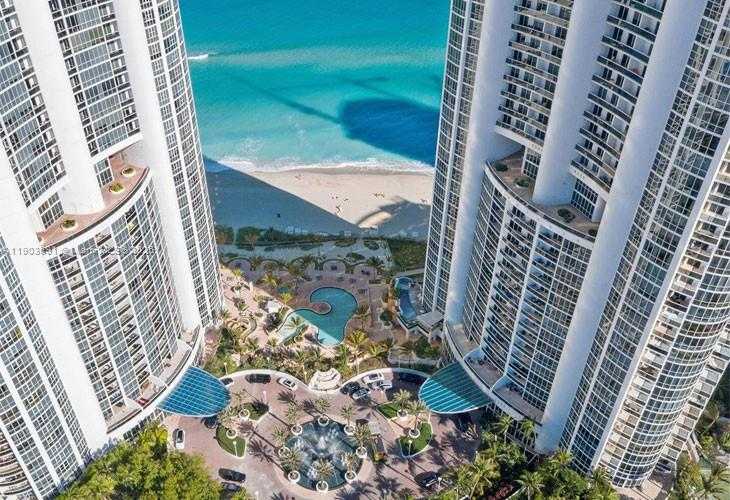 Small Image of 18101 COLLINS AVE #PH101, Sunny Isles Beach Number 2