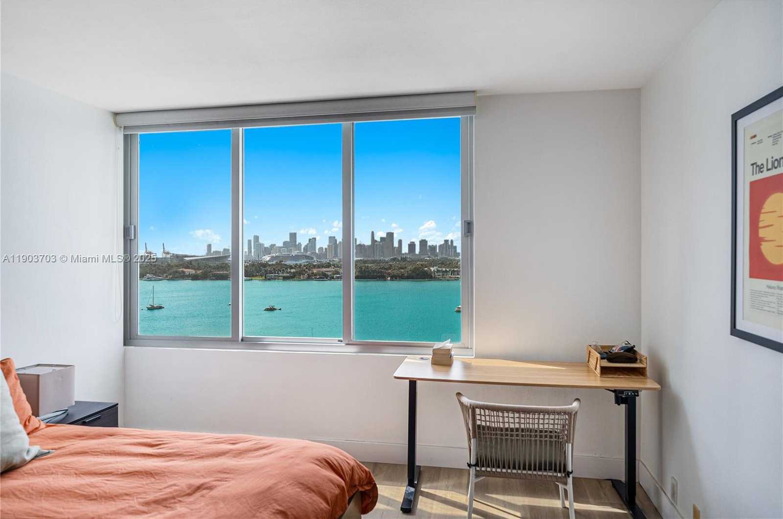 Small Image of 1000 WEST AVE #1116, Miami Beach Number 11