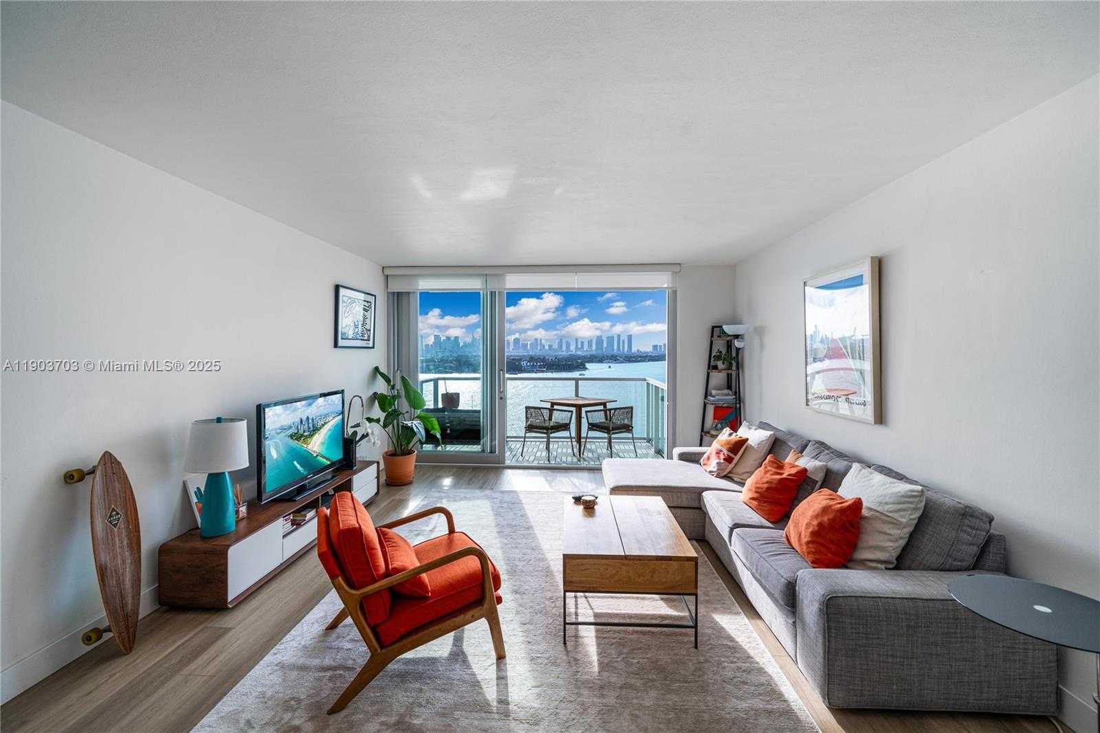 Small Image of 1000 WEST AVE #1116, Miami Beach Number 15