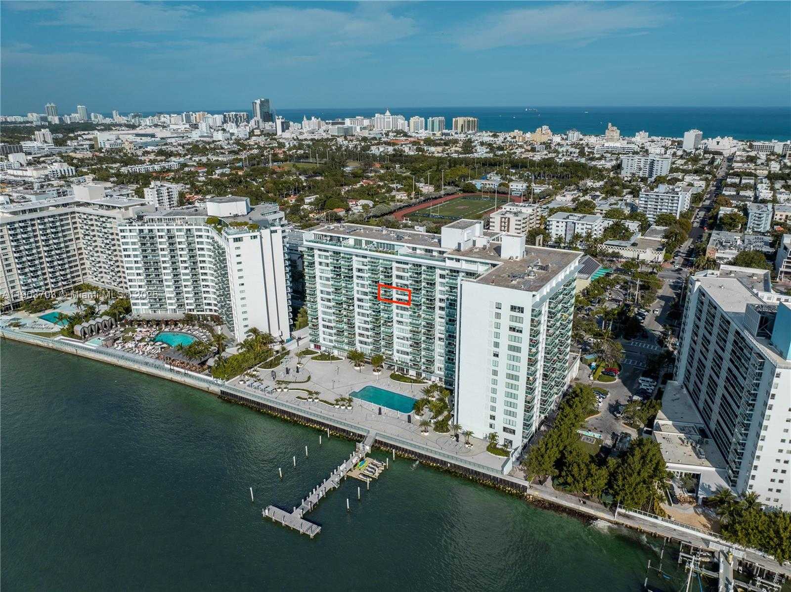 Small Image of 1000 WEST AVE #1116, Miami Beach Number 17