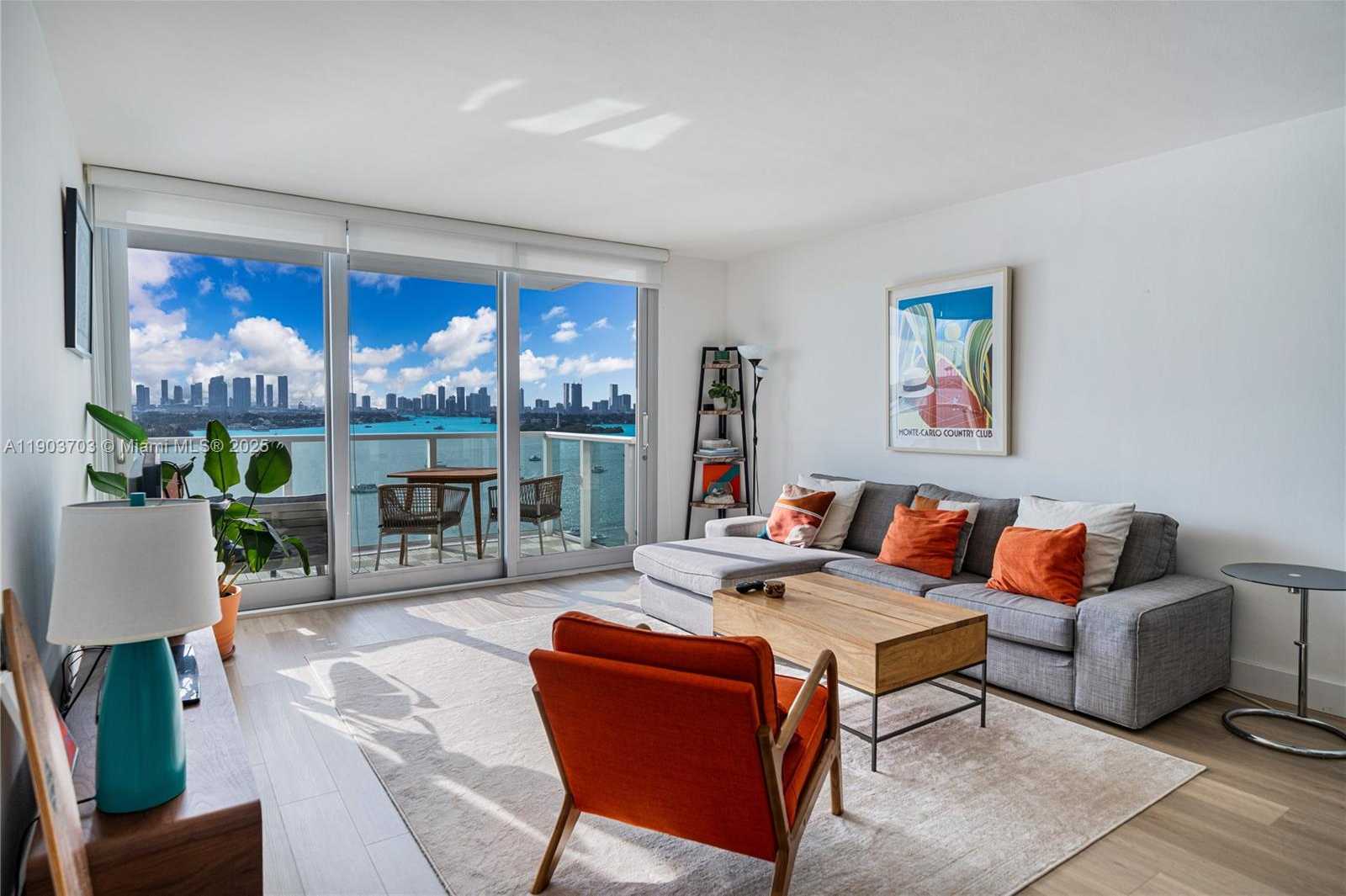 Small Image of 1000 WEST AVE #1116, Miami Beach Number 5