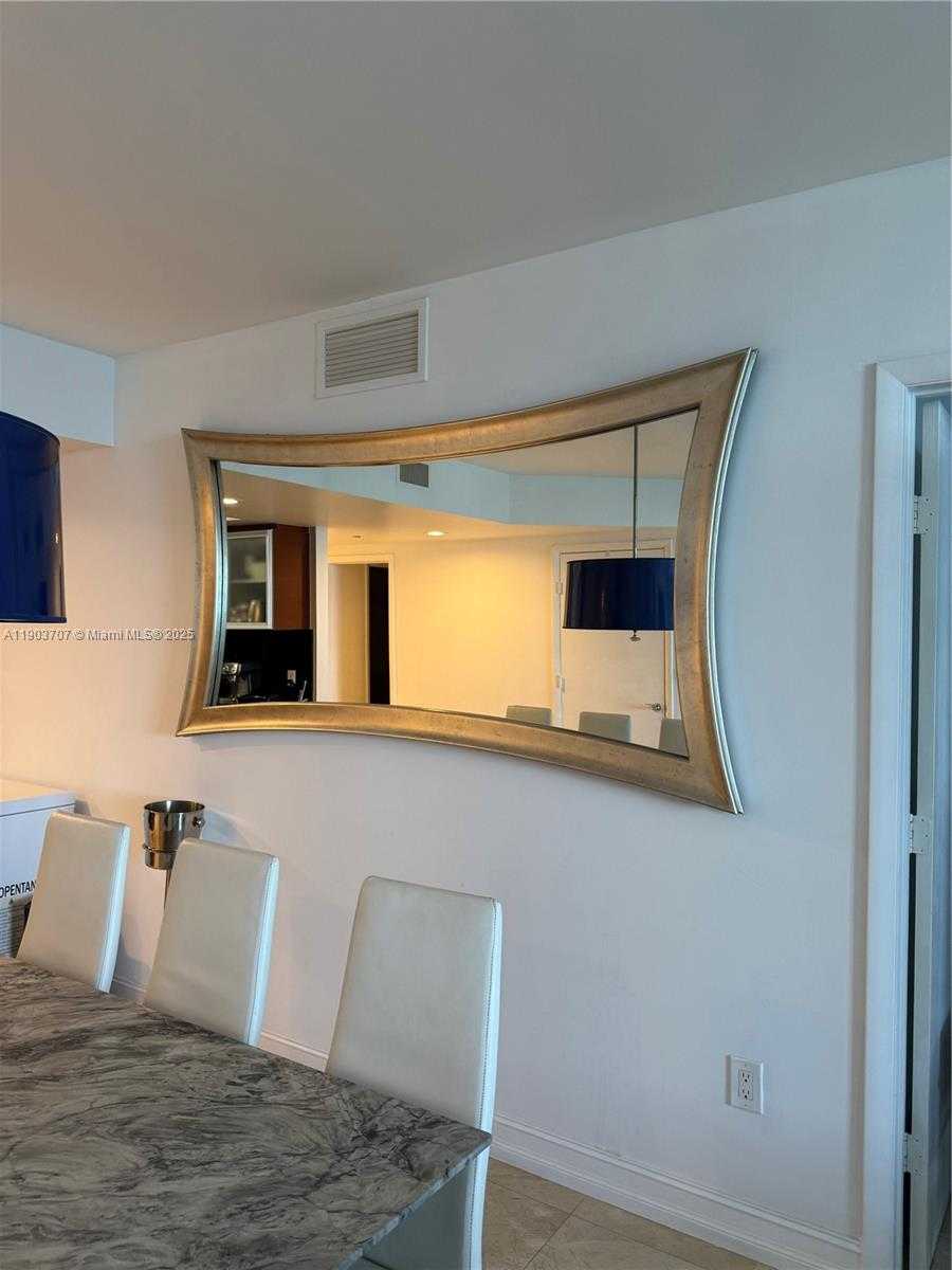 Small Image of 1850 SOUTH OCEAN DR #1702, Hallandale Beach Number 5