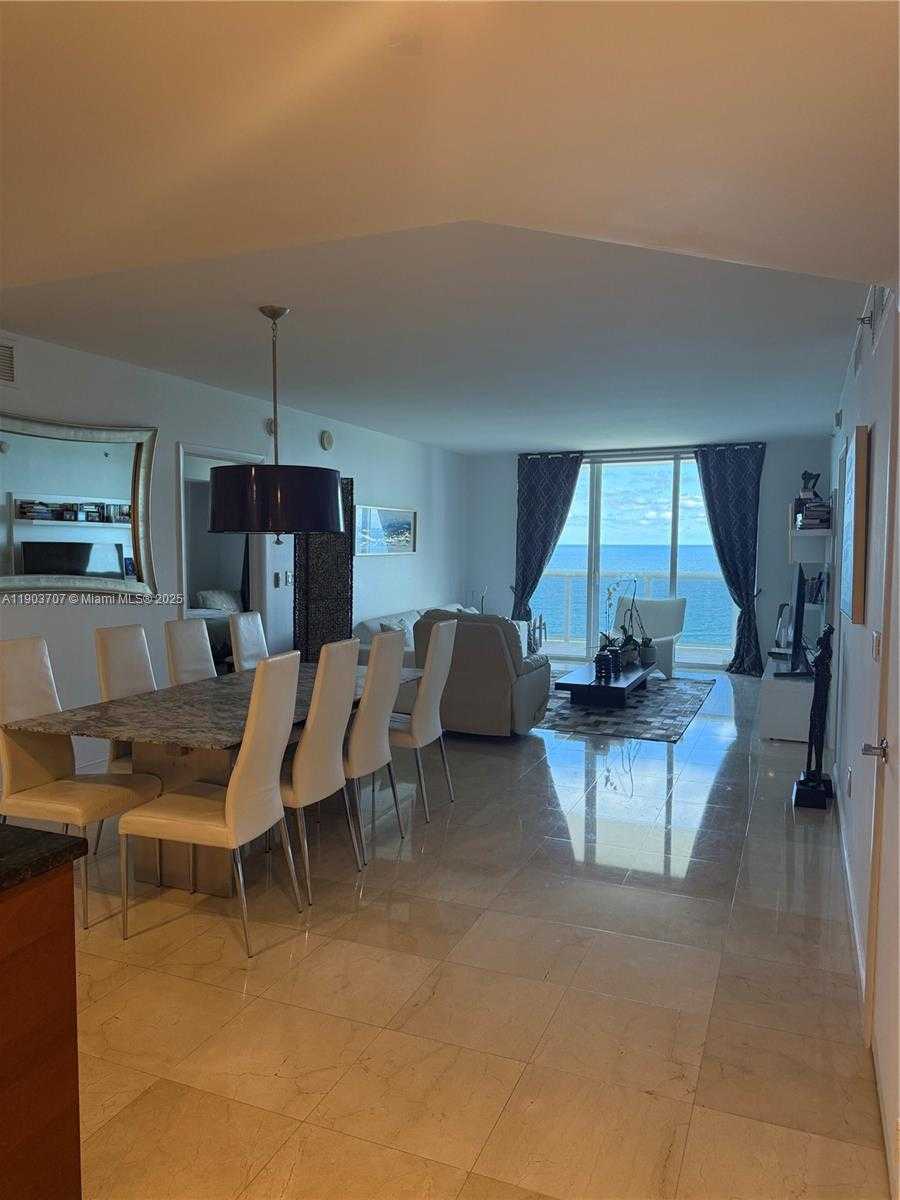 Small Image of 1850 SOUTH OCEAN DR #1702, Hallandale Beach Number 7