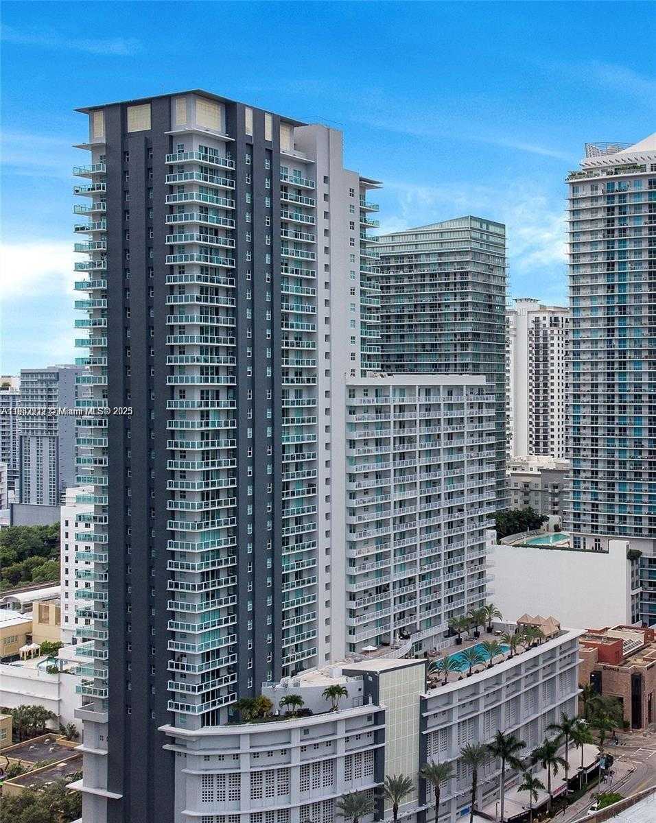 Small Image of 1250 SOUTH MIAMI AVE #2007, Miami Number 12