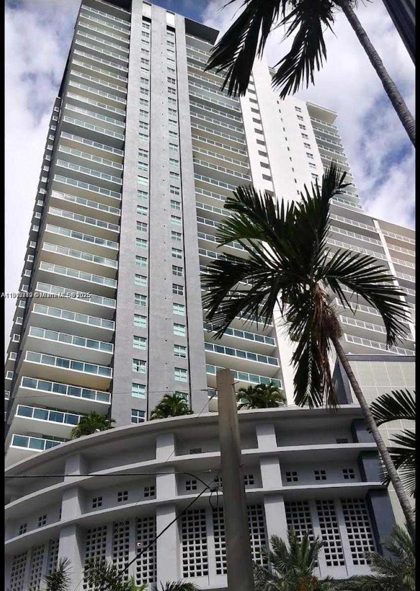 Small Image of 1250 SOUTH MIAMI AVE #2007, Miami Number 2