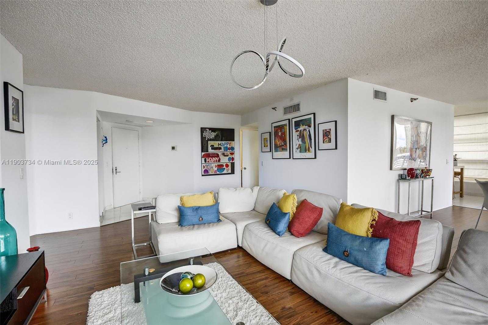 Small Image of 3400 NORTH EAST 192ND ST #505, Aventura Number 3