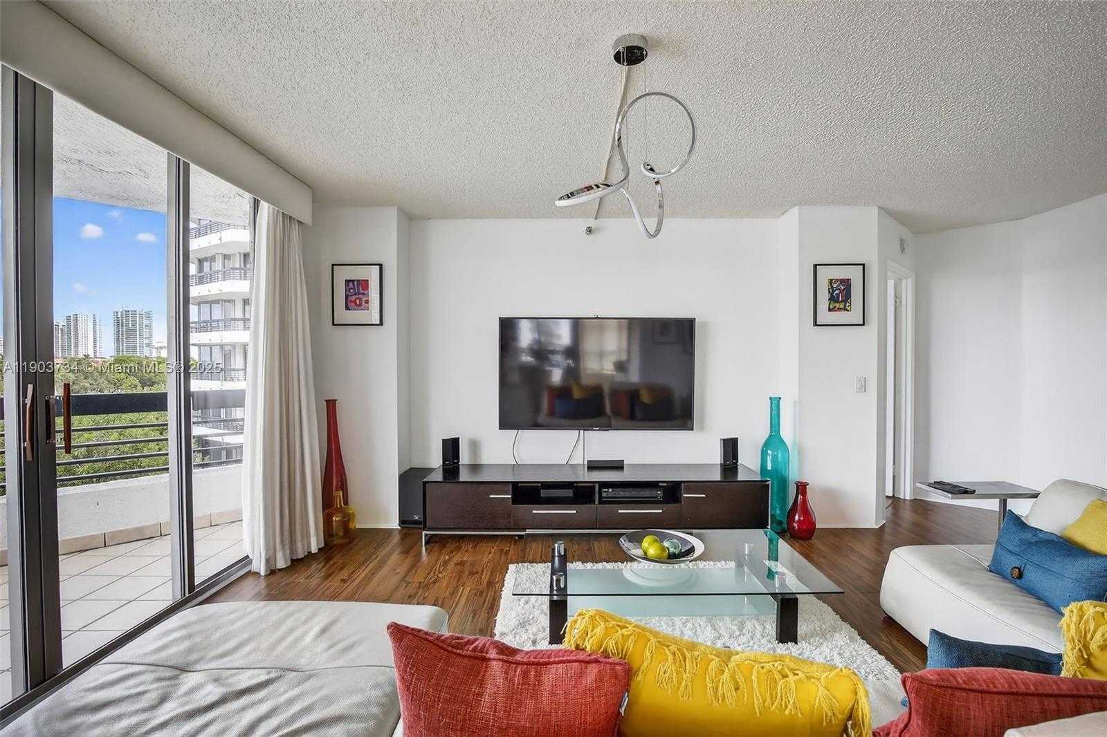 Small Image of 3400 NORTH EAST 192ND ST #505, Aventura Number 4