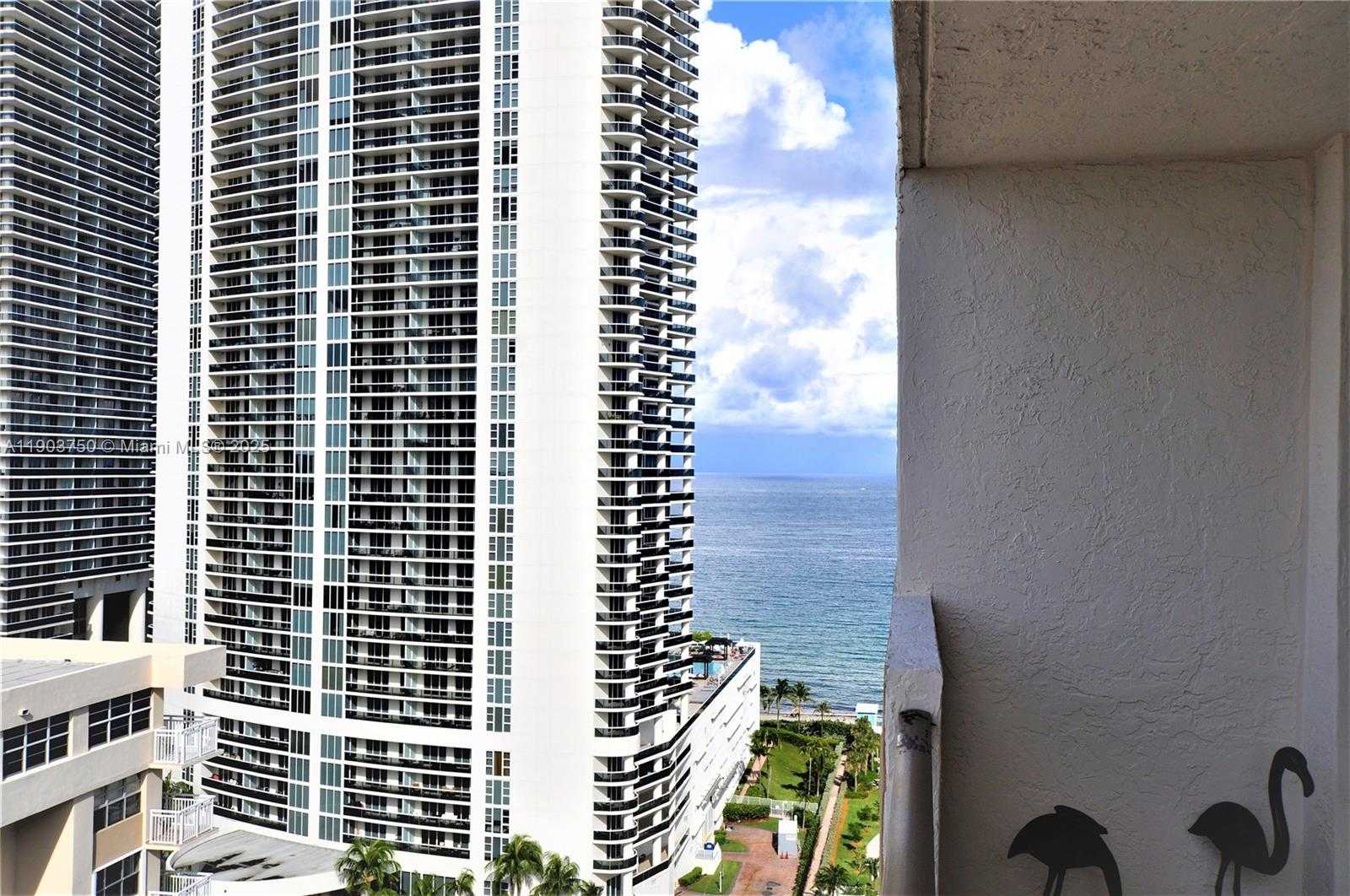 Small Image of 1865 SOUTH OCEAN DR #20C, Hallandale Beach Number 6