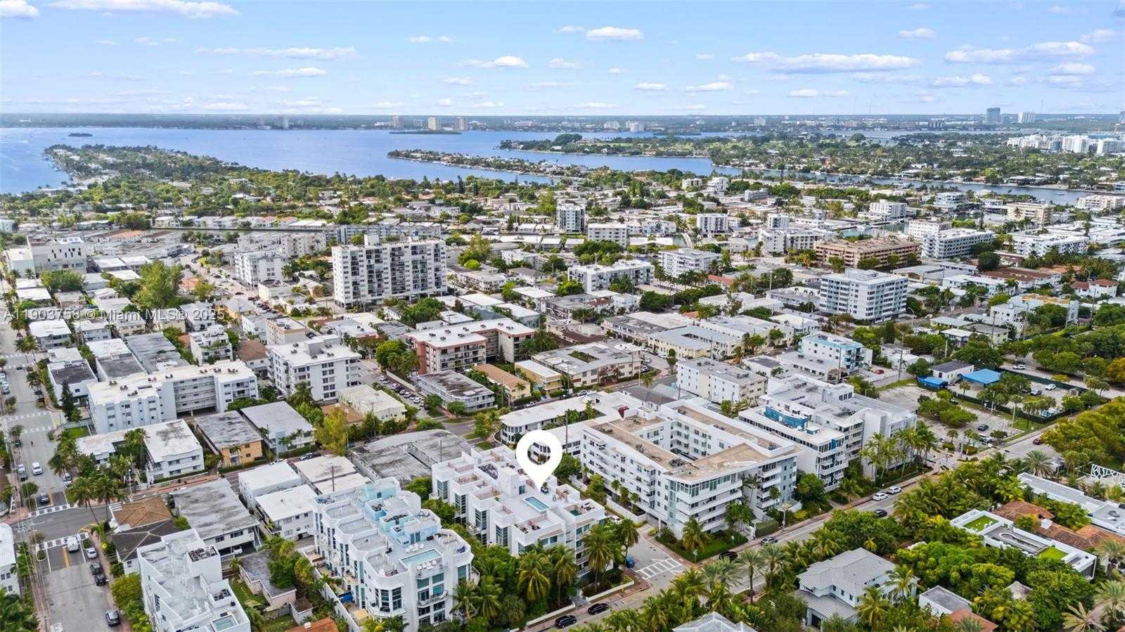 Small Image of 7744 COLLINS AVE #20, Miami Beach Number 20