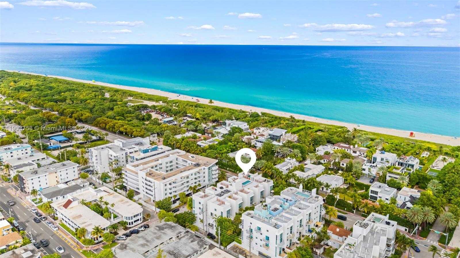 Small Image of 7744 COLLINS AVE #20, Miami Beach Number 22