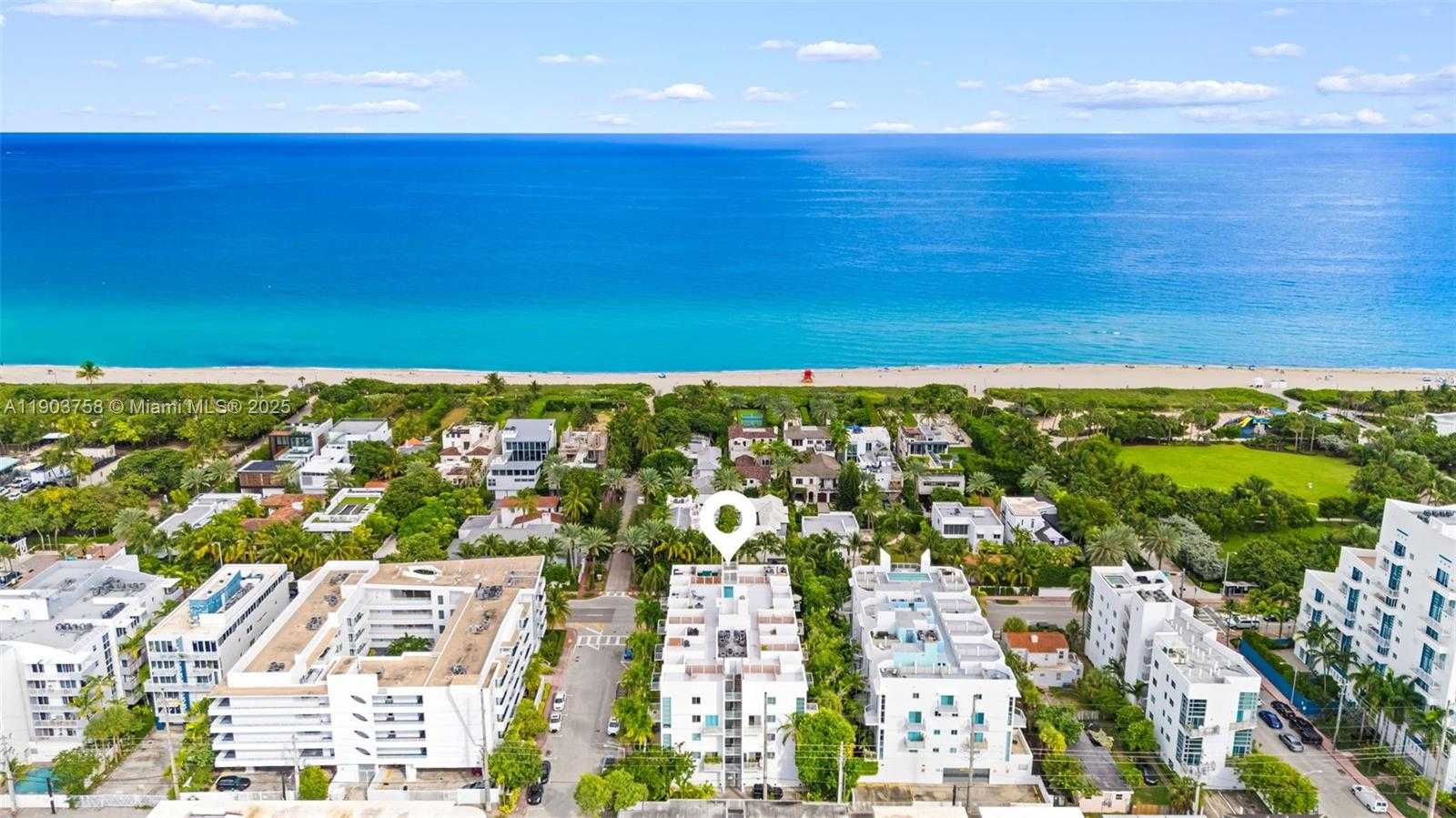 Small Image of 7744 COLLINS AVE #20, Miami Beach Number 23