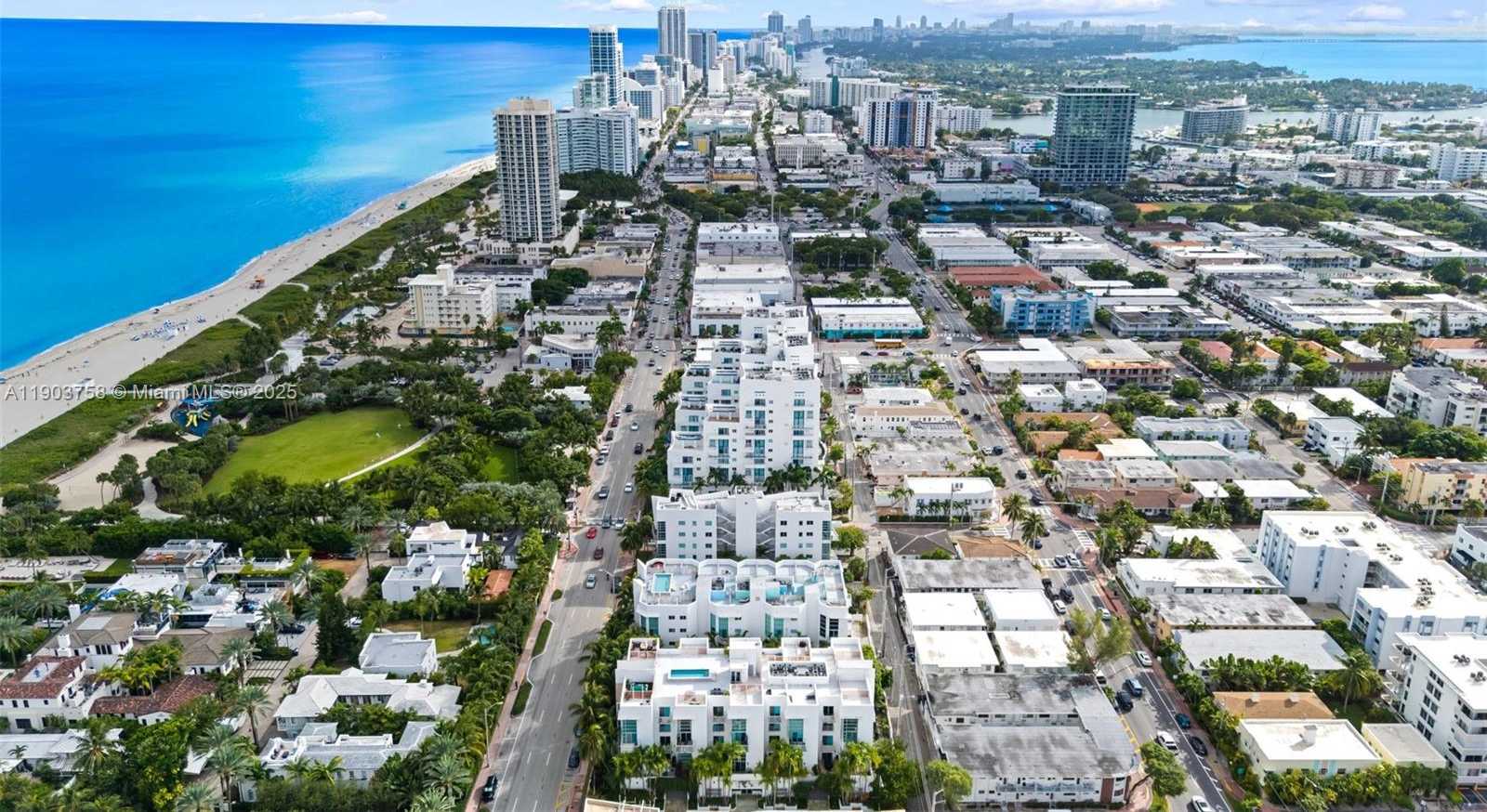 Small Image of 7744 COLLINS AVE #20, Miami Beach Number 29