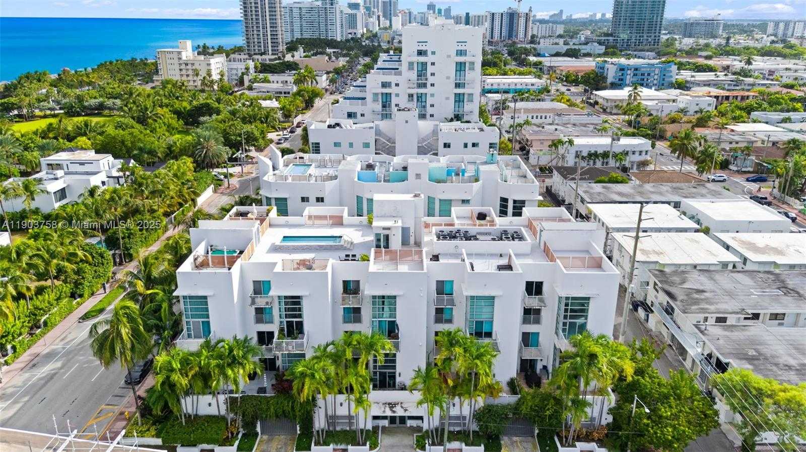 Small Image of 7744 COLLINS AVE #20, Miami Beach Number 30