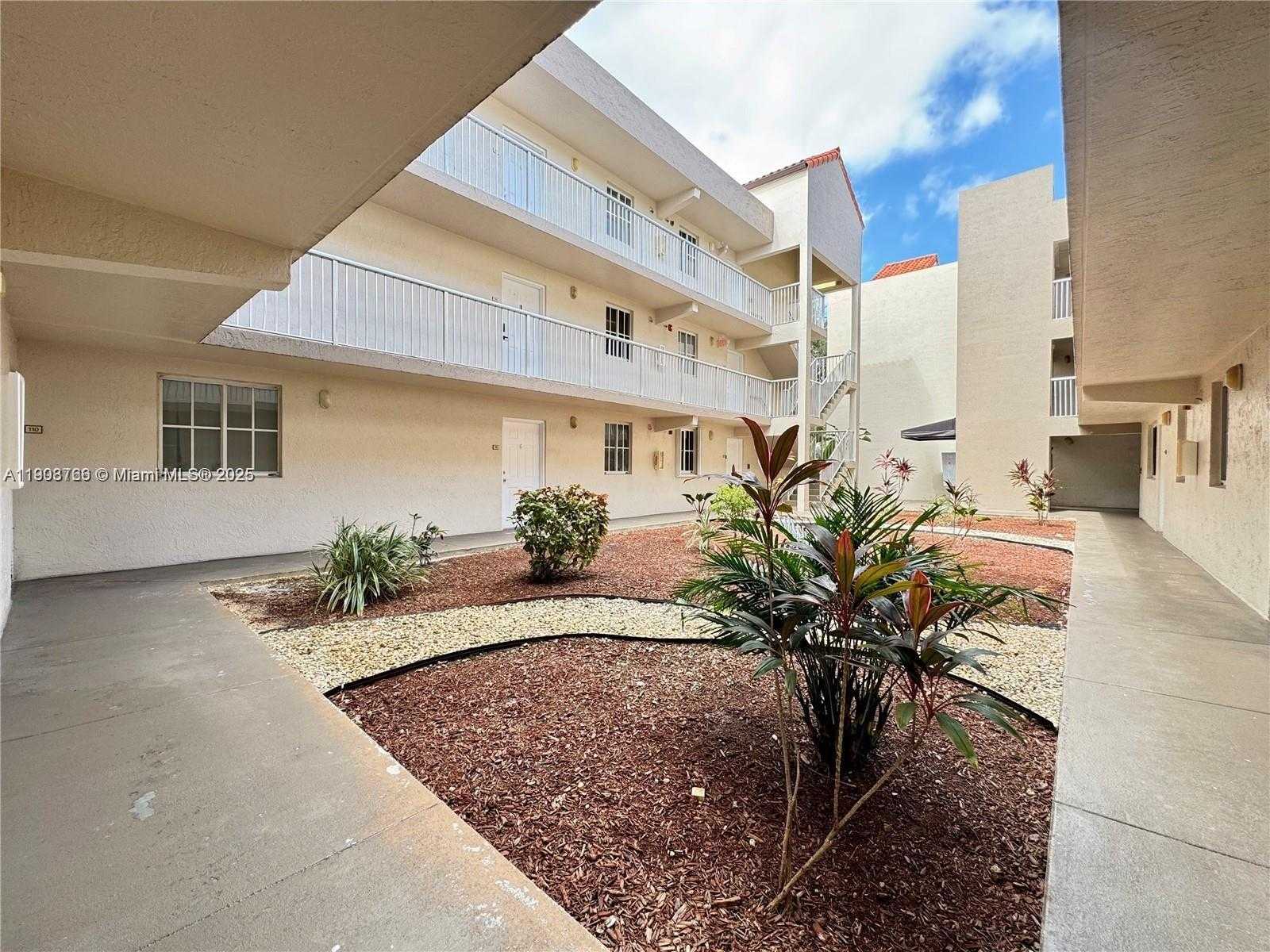 Small Image of 6175 NORTH WEST 186TH ST #303, Hialeah Number 9