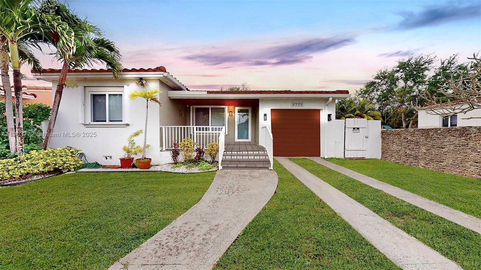 Small Image of 3770 SOUTH WEST 1ST ST, Miami Number 2