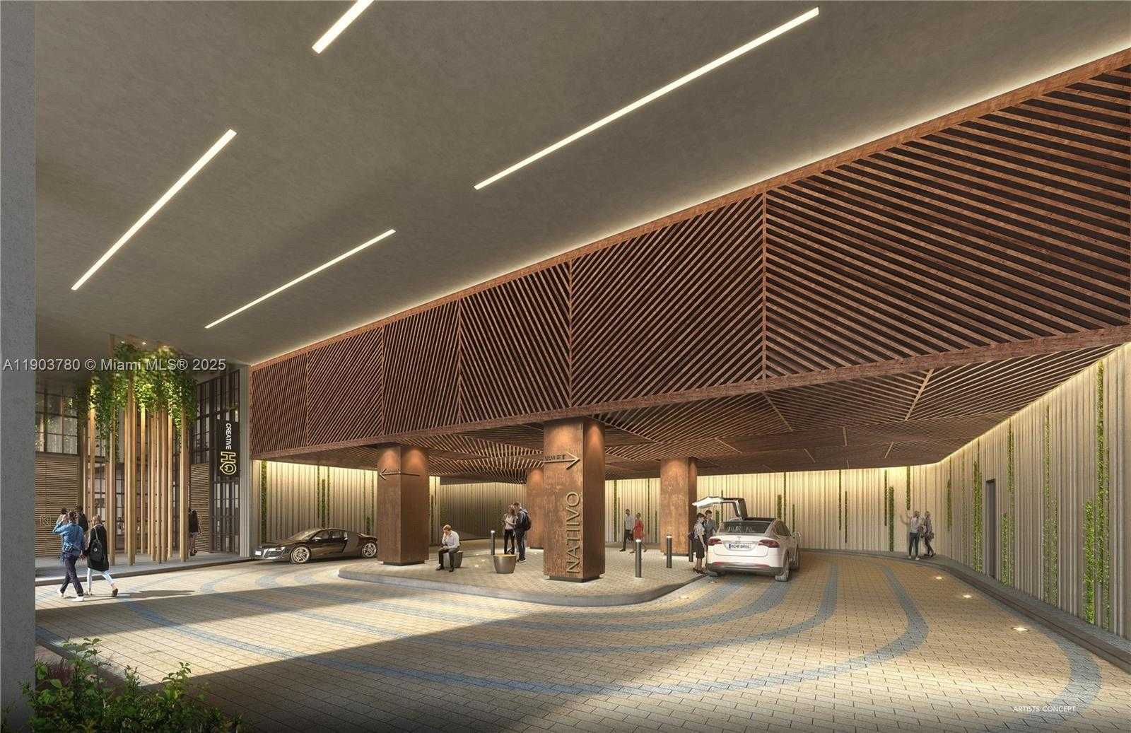 Small Image of 159 NORTH EAST 6TH ST #PH5014, Miami Number 3