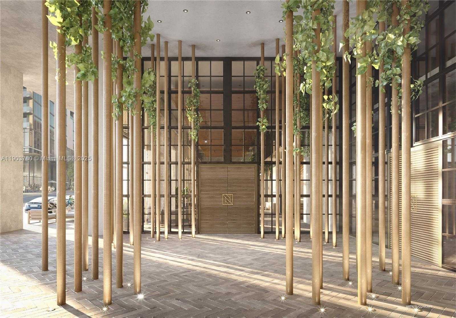 Small Image of 159 NORTH EAST 6TH ST #PH5014, Miami Number 4