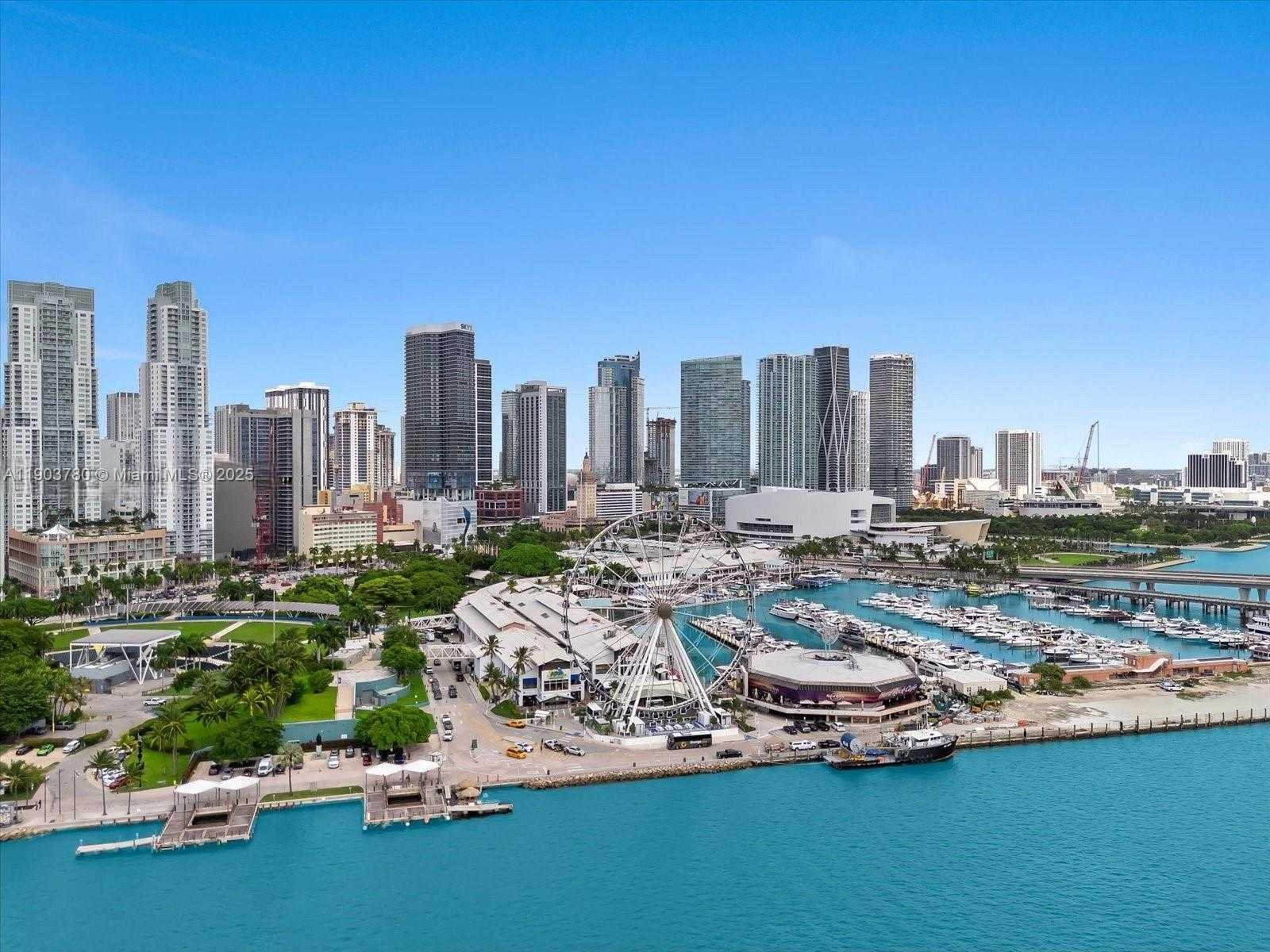 Small Image of 159 NORTH EAST 6TH ST #PH5014, Miami Number 40