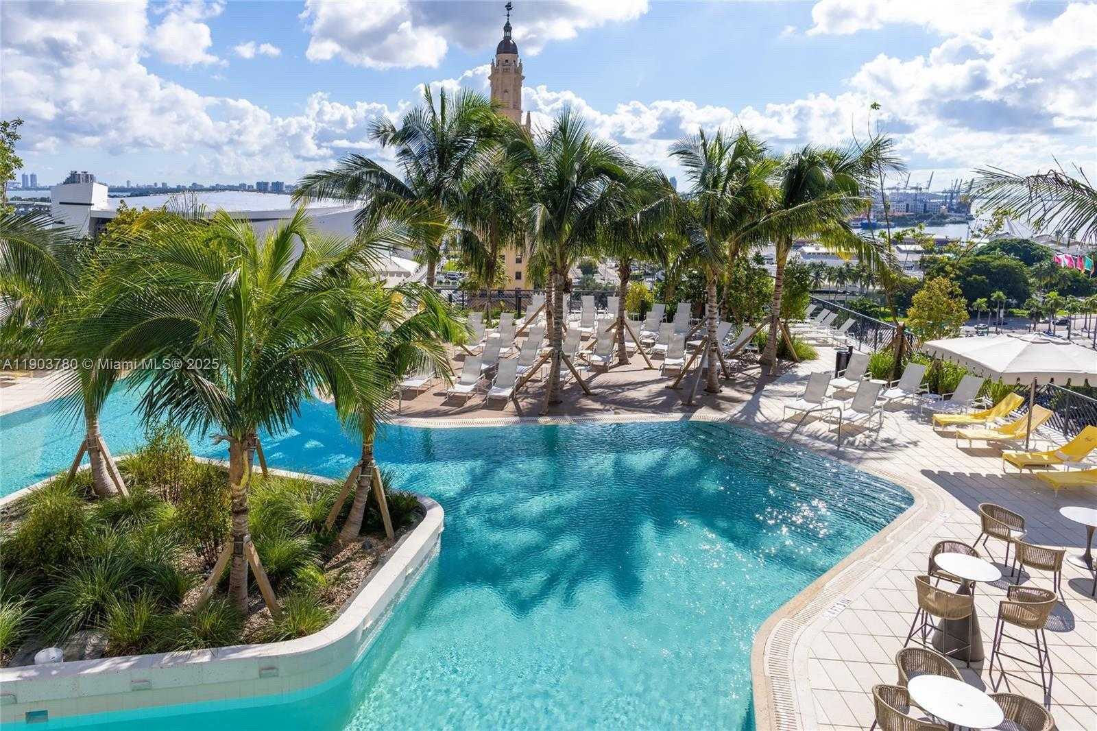 Small Image of 159 NORTH EAST 6TH ST #PH5014, Miami Number 8