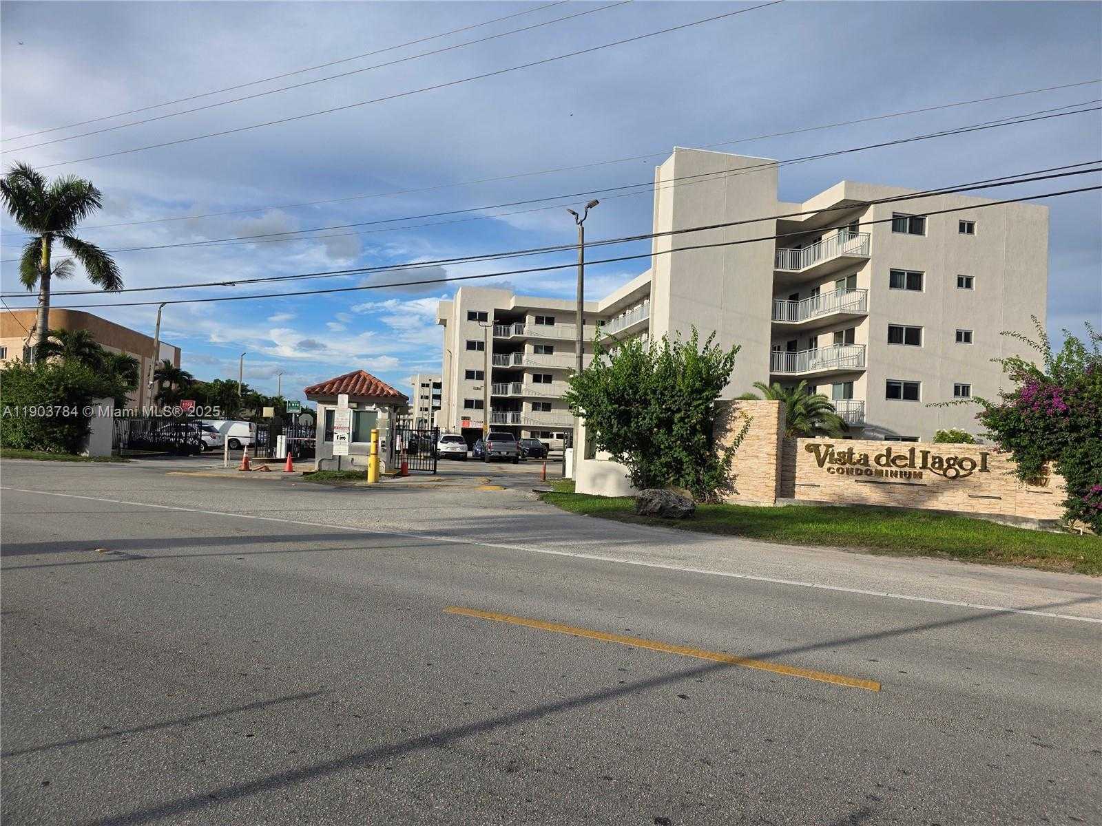 Small Image of 9917 WEST OKEECHOBEE RD #3-307, Hialeah Gardens Number 2
