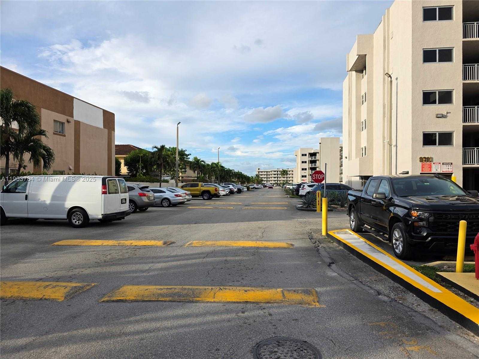 Small Image of 9917 WEST OKEECHOBEE RD #3-307, Hialeah Gardens Number 3