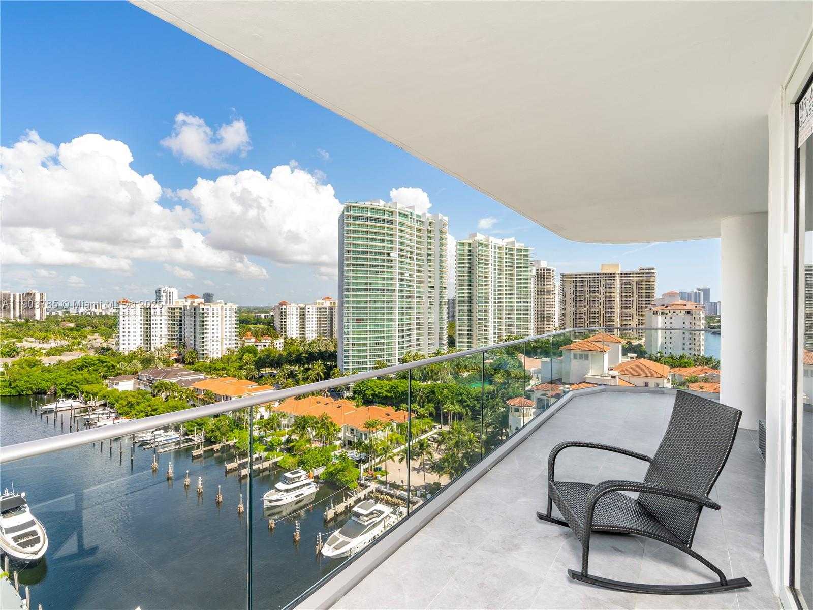Small Image of 19707 TURNBERRY WAY #18K, Aventura Number 10