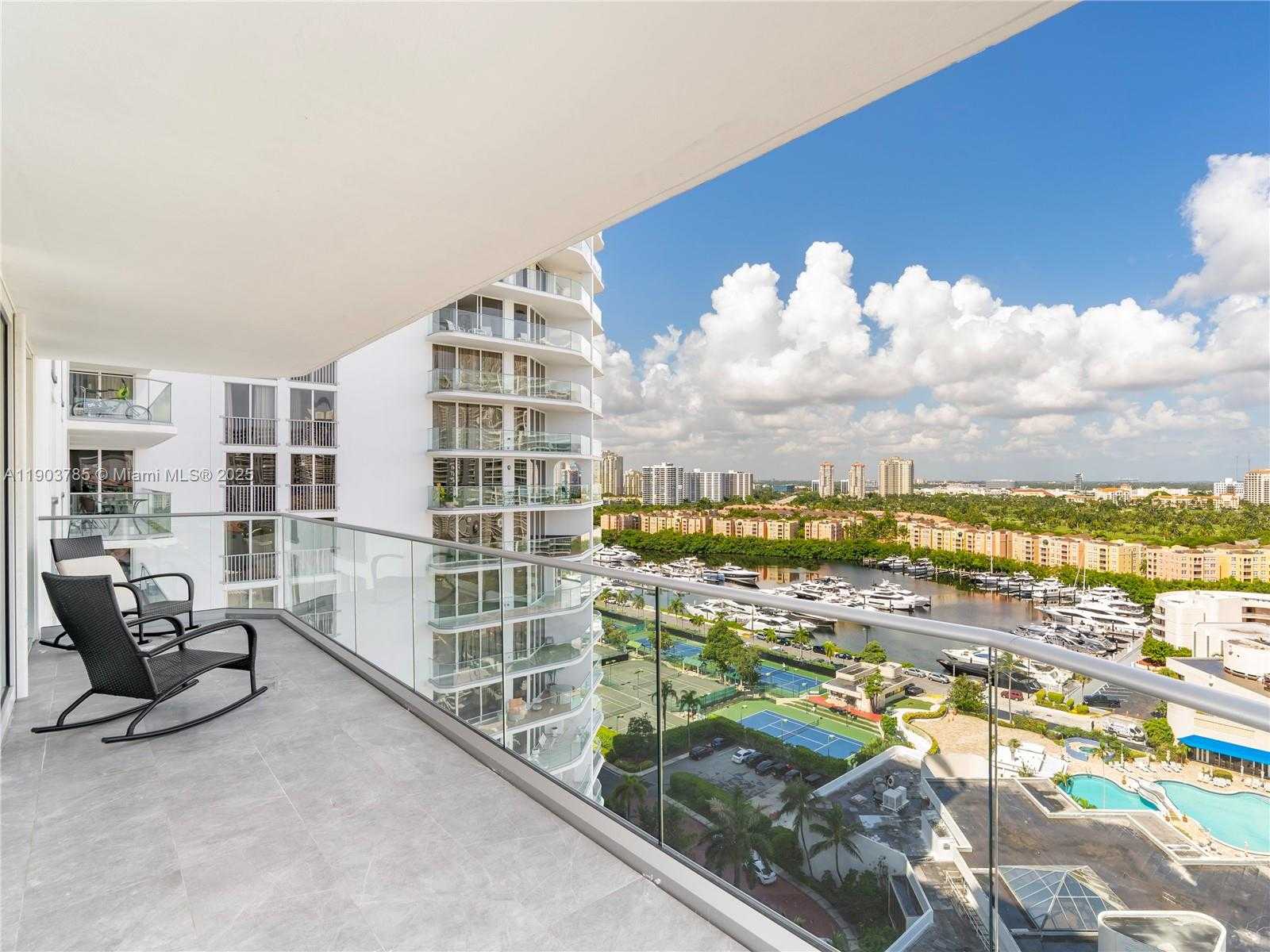 Small Image of 19707 TURNBERRY WAY #18K, Aventura Number 11
