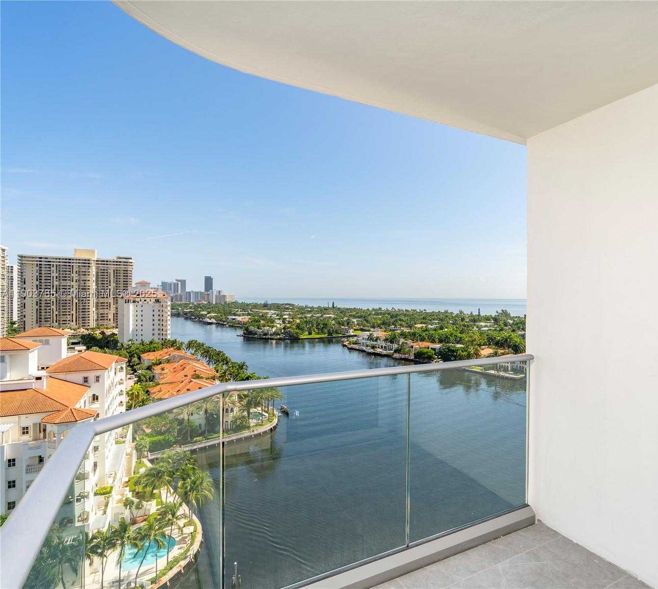 Small Image of 19707 TURNBERRY WAY #18K, Aventura Number 19