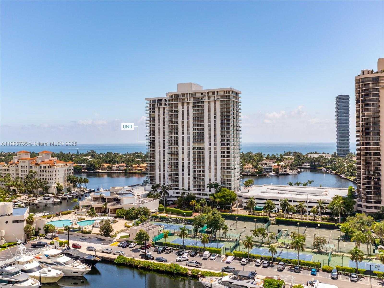 Small Image of 19707 TURNBERRY WAY #18K, Aventura Number 29