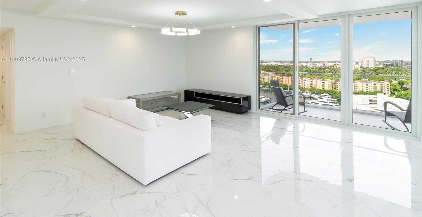 Small Image of 19707 TURNBERRY WAY #18K, Aventura Number 5