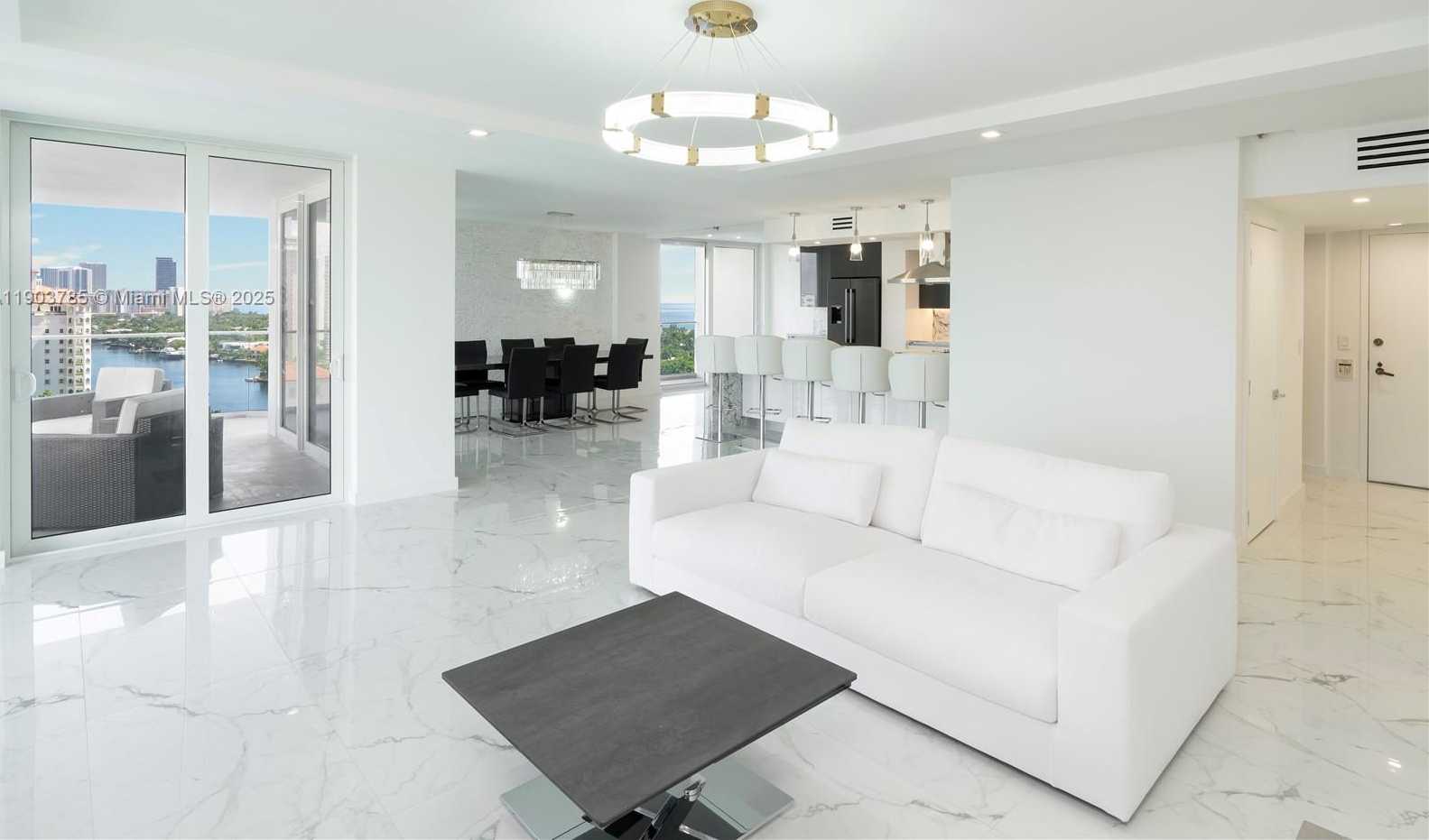 Small Image of 19707 TURNBERRY WAY #18K, Aventura Number 7