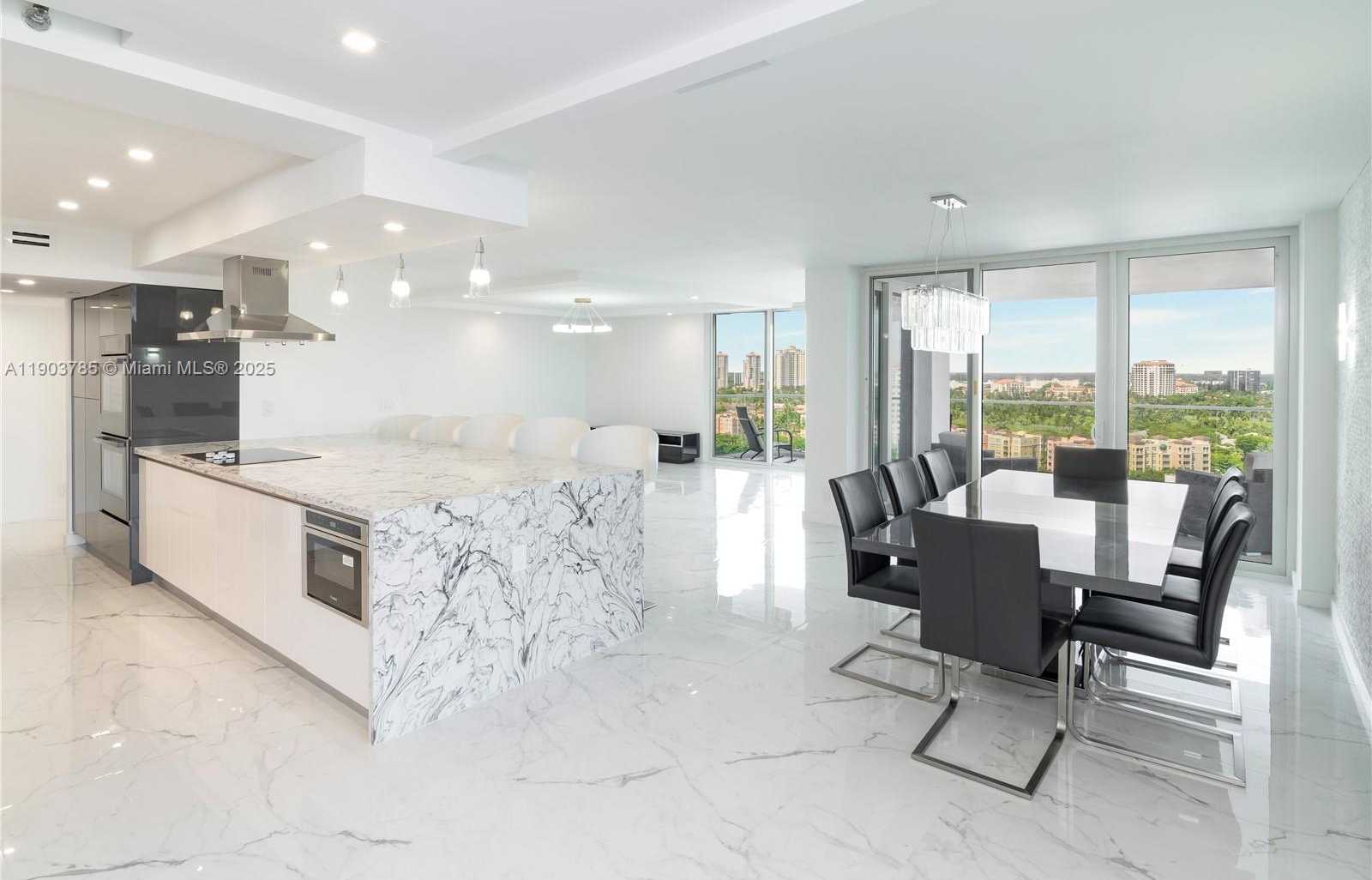 Small Image of 19707 TURNBERRY WAY #18K, Aventura Number 9