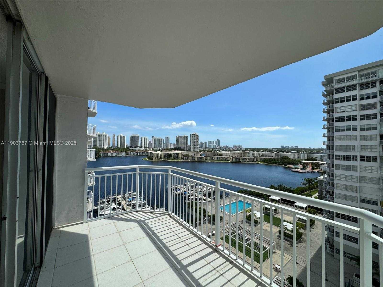 Small Image of 18061 BISCAYNE BLVD #1203, Aventura Number 2