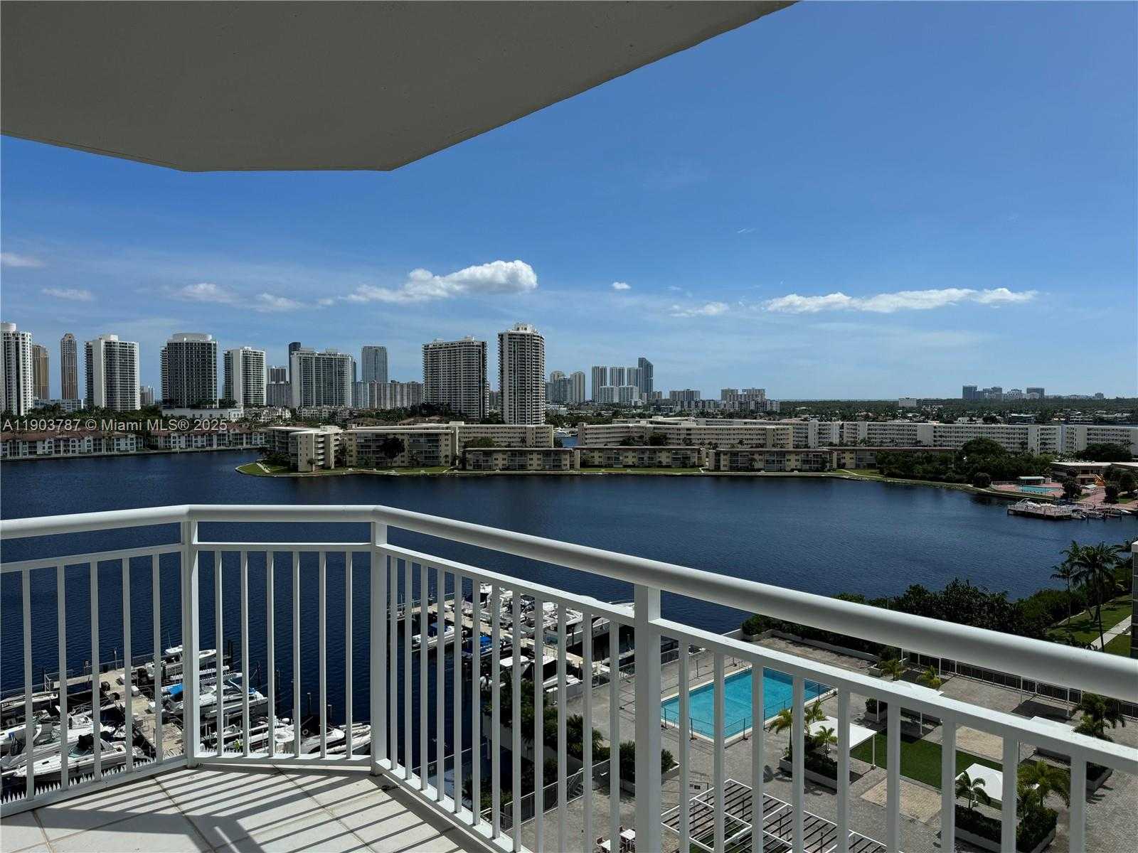 Small Image of 18061 BISCAYNE BLVD #1203, Aventura Number 3