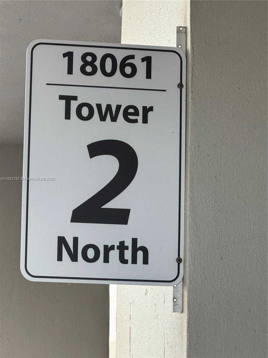 Small Image of 18061 BISCAYNE BLVD #1203, Aventura Number 6