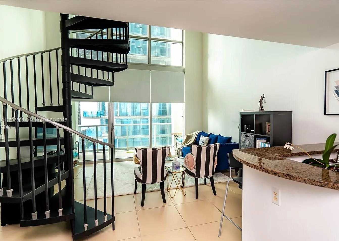 Small Image of 300 SOUTH BISCAYNE BLVD #L-1208, Miami Number 6