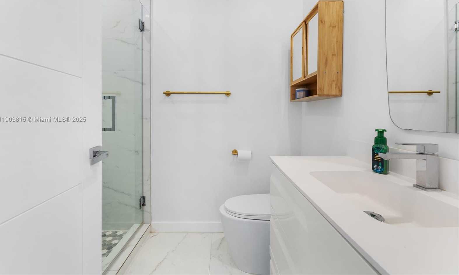 Small Image of 1610 EUCLID AVE #A110, Miami Beach Number 12