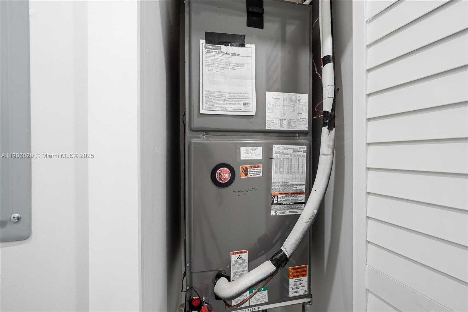 Small Image of 4670 NORTH WEST 5TH ST #4670, Plantation Number 28