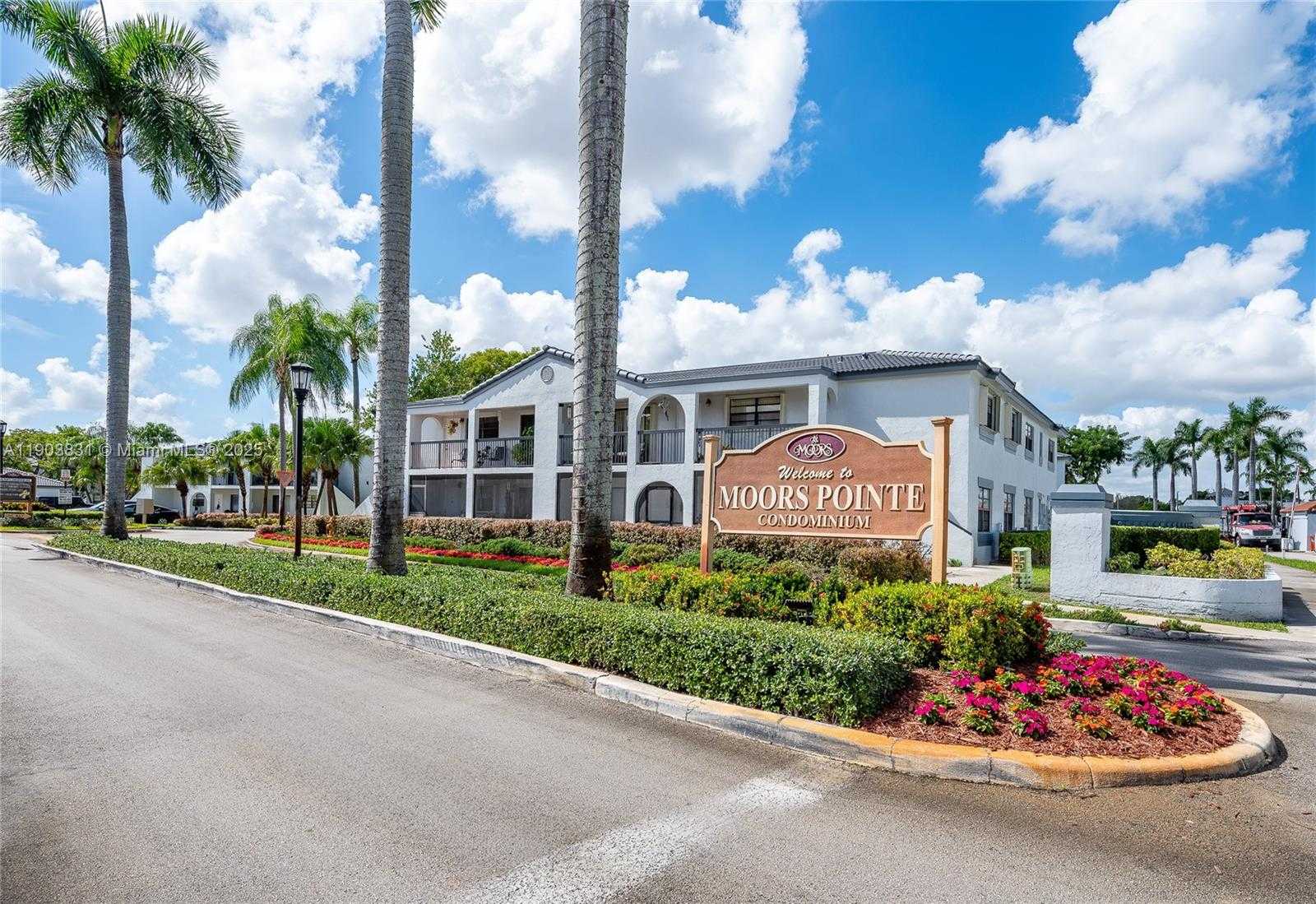 Small Image of 18310 MEDITERRANEAN BLVD #2407, Hialeah Number 1