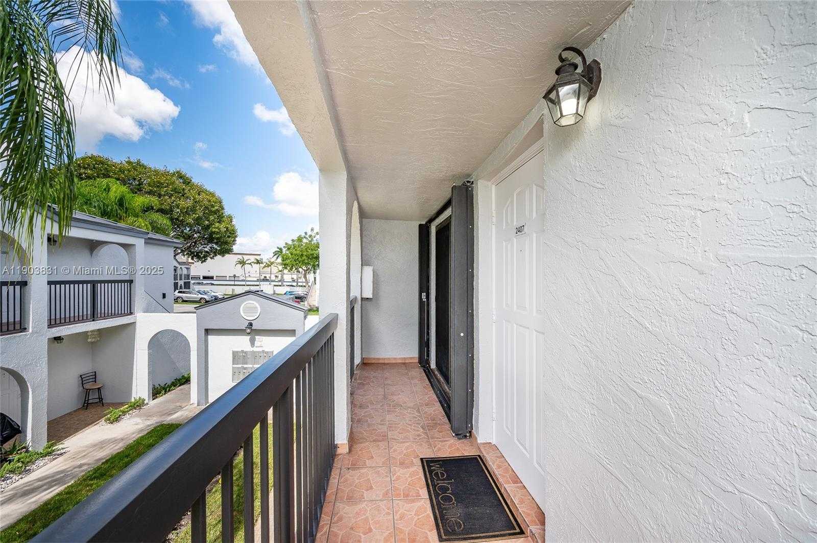 Small Image of 18310 MEDITERRANEAN BLVD #2407, Hialeah Number 3