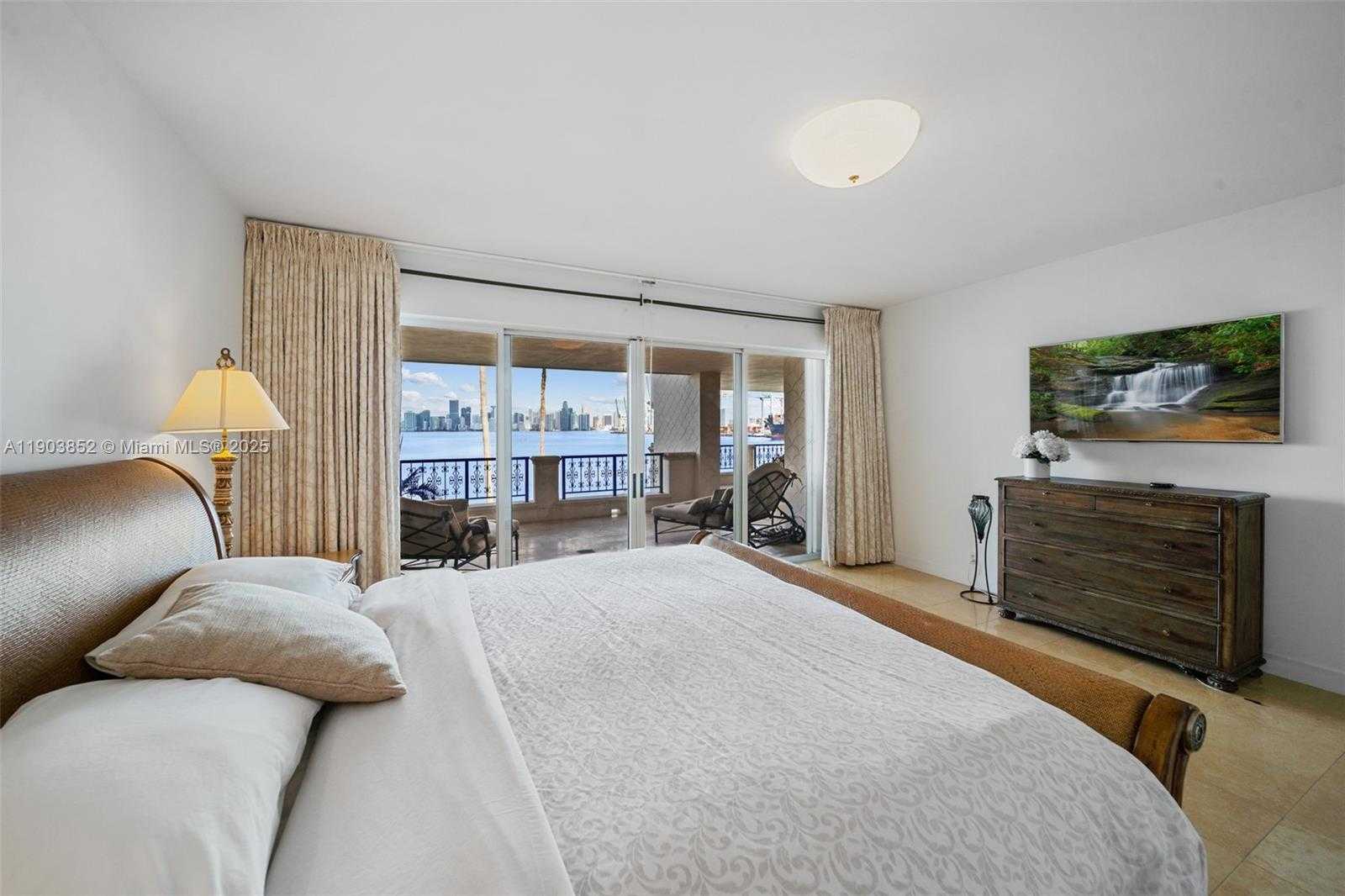 Small Image of 5235 FISHER ISLAND DR #5235, Miami Beach Number 13