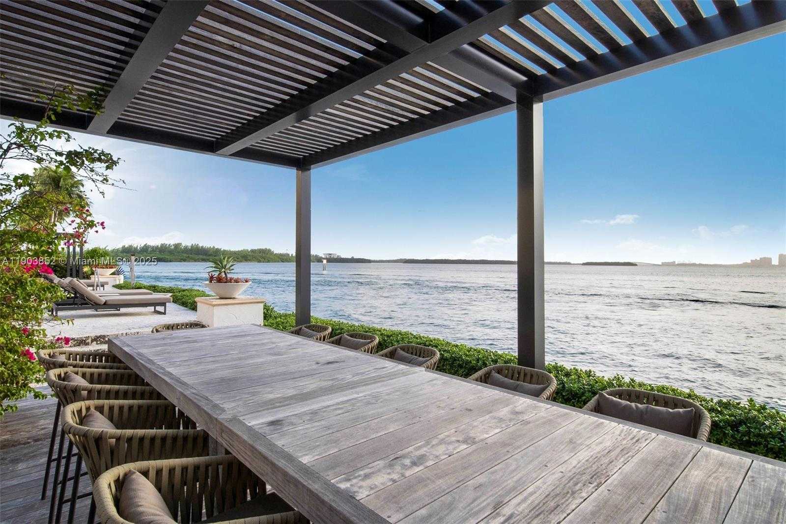 Small Image of 5235 FISHER ISLAND DR #5235, Miami Beach Number 34