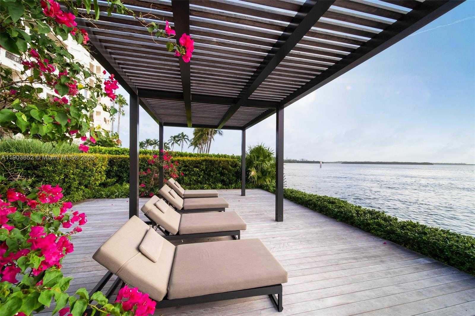 Small Image of 5235 FISHER ISLAND DR #5235, Miami Beach Number 37