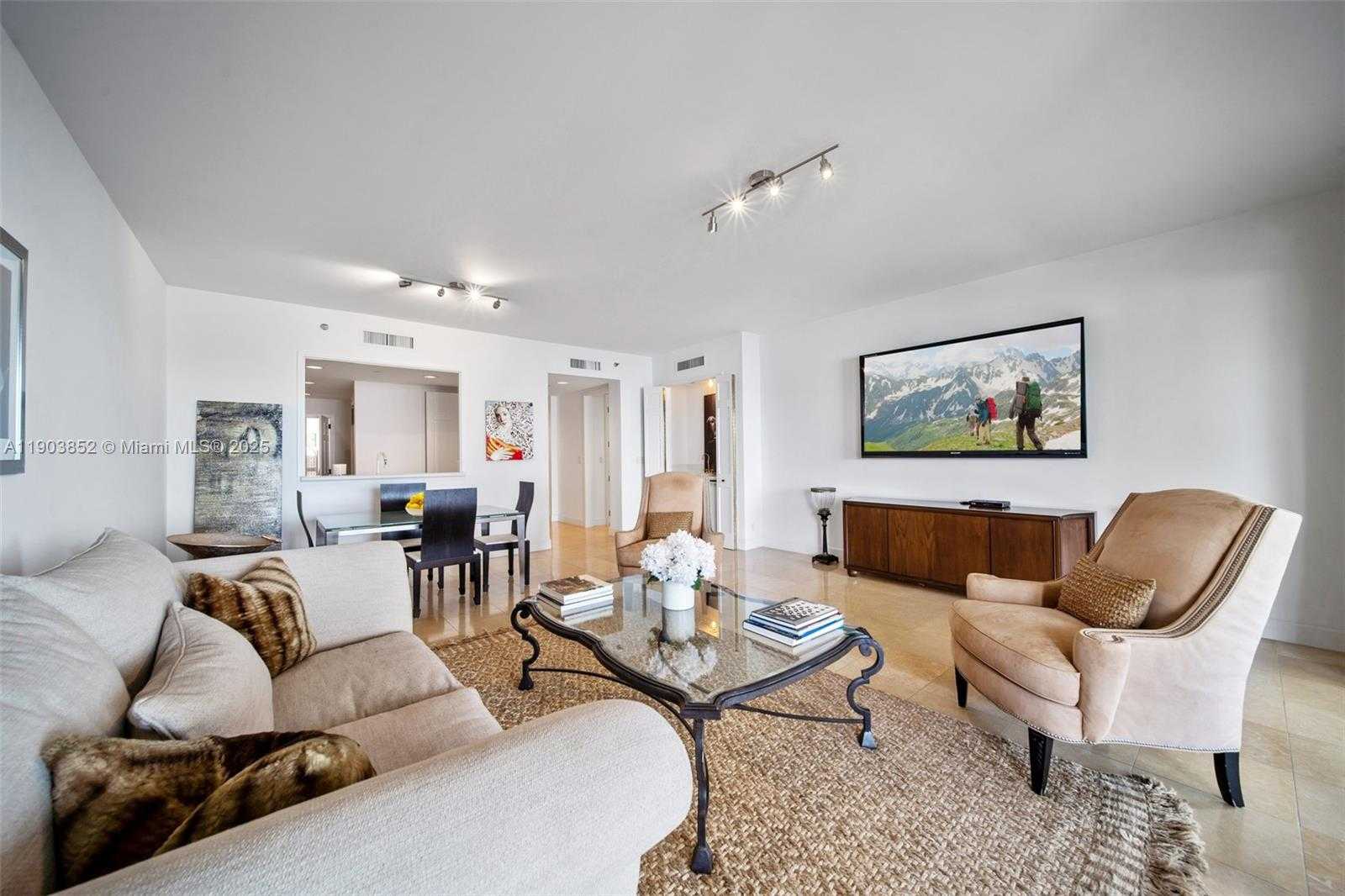 Small Image of 5235 FISHER ISLAND DR #5235, Miami Beach Number 5