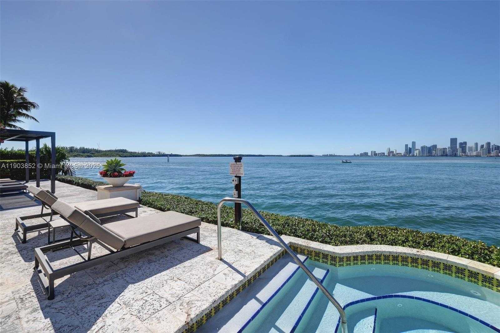 Small Image of 5235 FISHER ISLAND DR #5235, Miami Beach Number 52